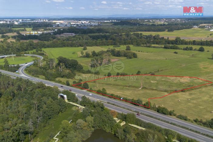 Prodej louky, Hradec Králové - Březhrad, 20182 m2