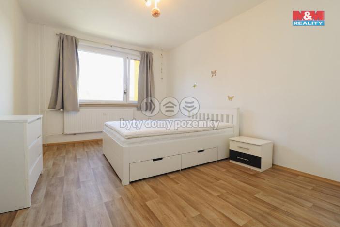 Pronájem bytu 3+1, Hranice - Studánka, 70 m2