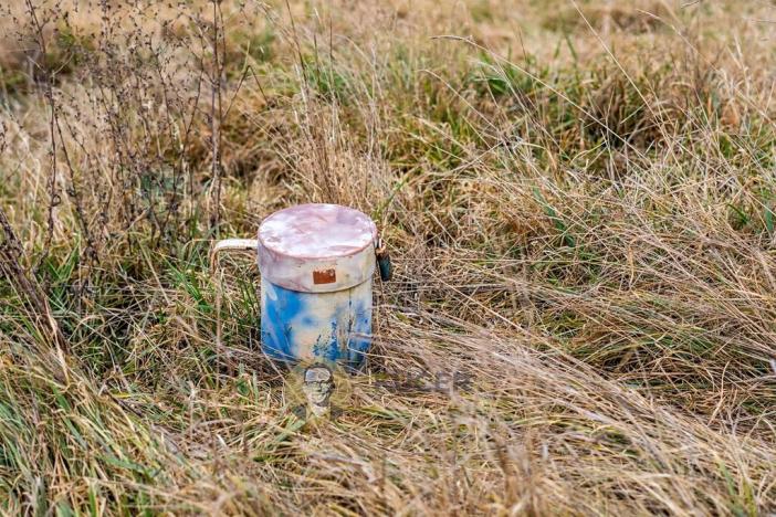 Prodej pozemku pro bydlení, Vonoklasy, 3321 m2