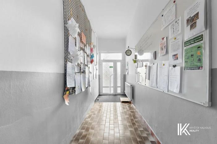 Prodej komerční nemovitosti, Pardubice, Husova, 371 m2