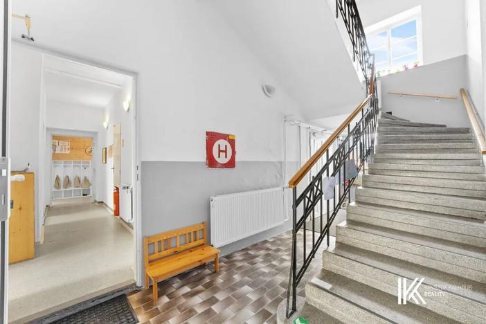 Prodej komerční nemovitosti, Pardubice, Husova, 371 m2