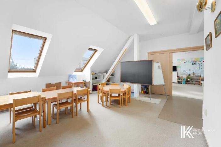 Prodej komerční nemovitosti, Pardubice, Husova, 371 m2