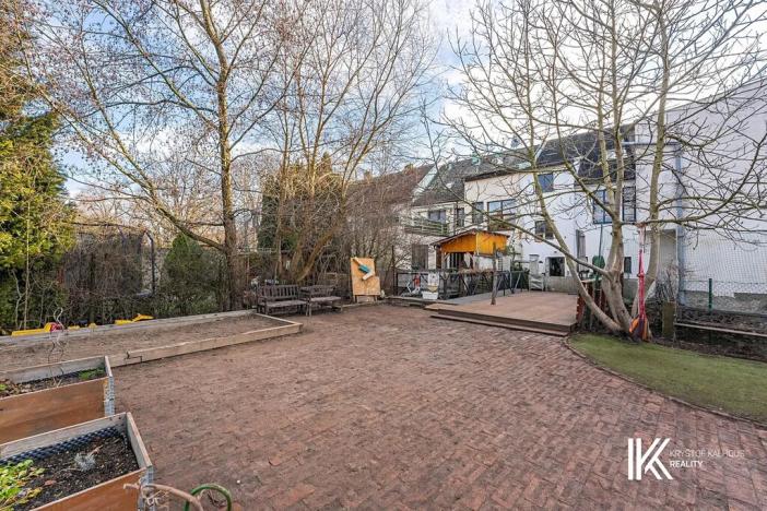 Prodej komerční nemovitosti, Pardubice, Husova, 371 m2