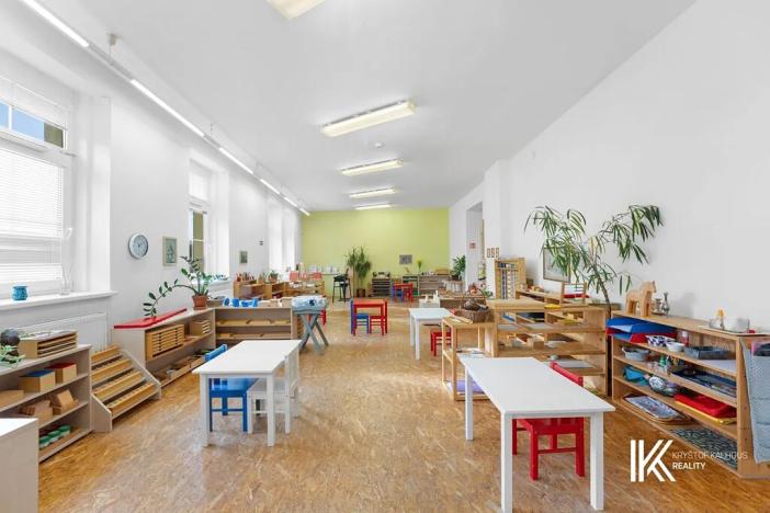 Prodej kanceláře, Pardubice, Husova, 371 m2