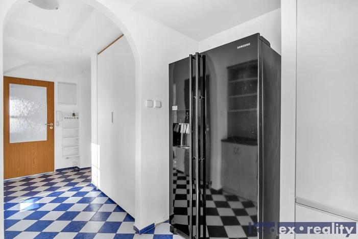 Prodej bytu 3+kk, Hradec Králové, Průmyslová, 119 m2