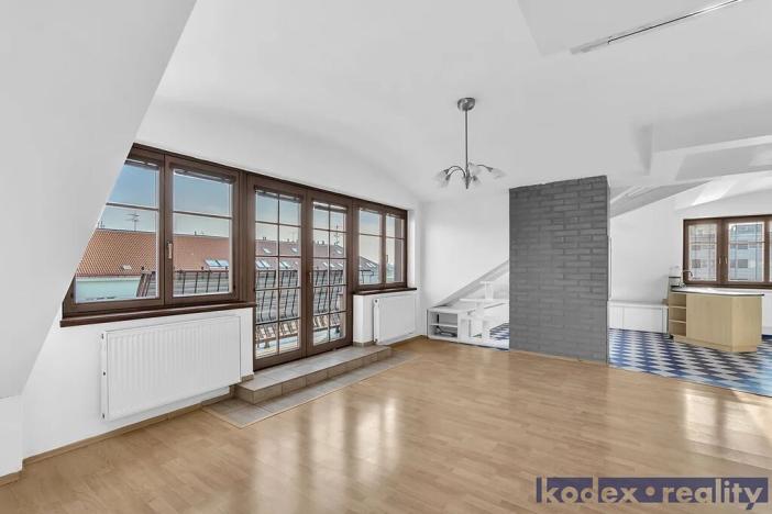 Prodej bytu 3+kk, Hradec Králové, Průmyslová, 119 m2