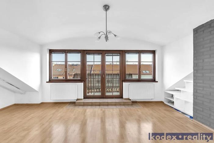 Prodej bytu 3+kk, Hradec Králové, Průmyslová, 119 m2