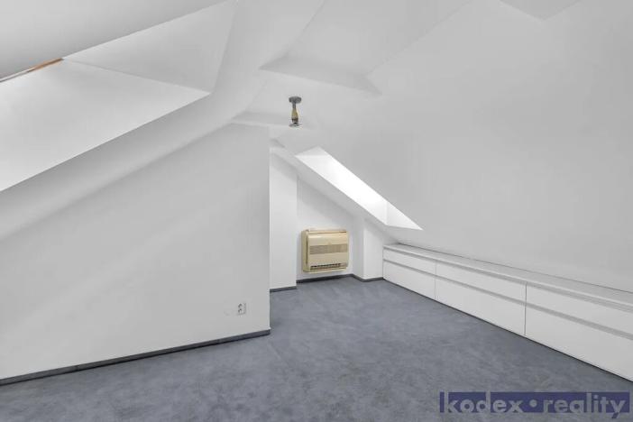 Prodej bytu 3+kk, Hradec Králové, Průmyslová, 119 m2