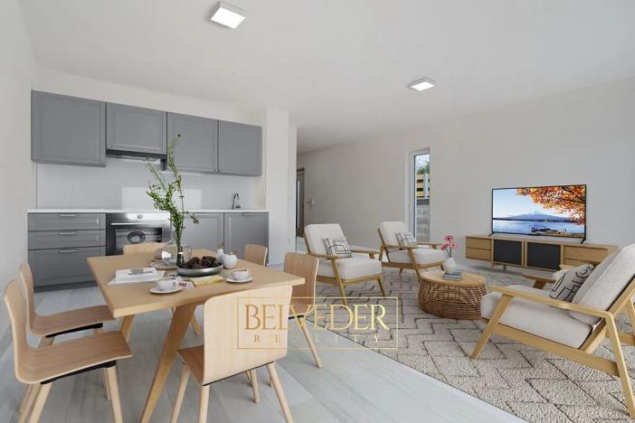 Prodej bytu 2+kk, Teplice, Albrechtova, 73 m2