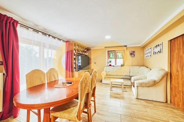 Prodej rodinného domu, Lenora, 92 m2