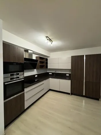 Pronájem bytu 2+kk, Praha - Holešovice, Jateční, 70 m2