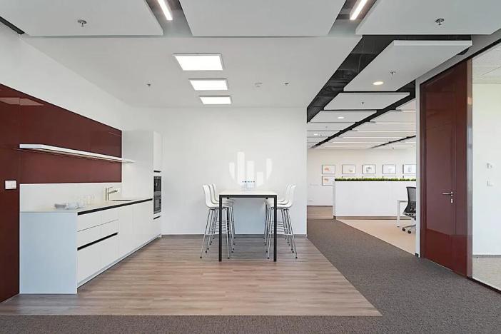 Pronájem kanceláře, Praha - Stodůlky, Bucharova, 621 m2