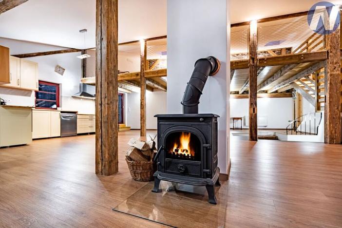 Prodej bytu 3+1, Vimperk, Svornosti, 300 m2