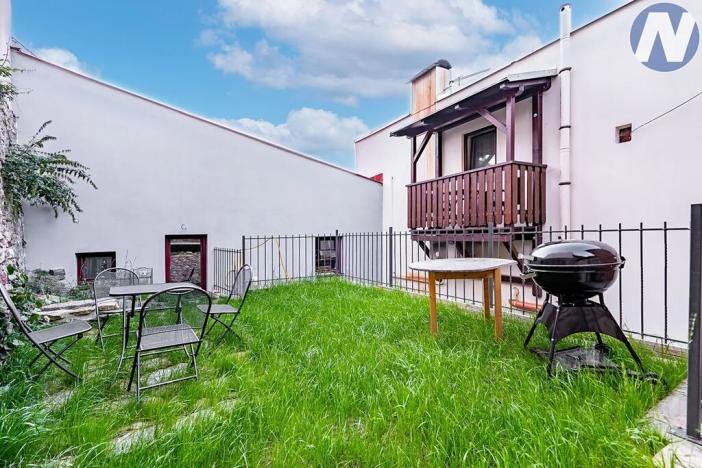 Prodej bytu 3+1, Vimperk, Svornosti, 300 m2