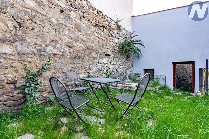 Prodej bytu 3+1, Vimperk, Svornosti, 300 m2