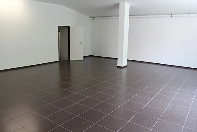 Pronájem obchodního prostoru, Prostějov, Wolkerova, 238 m2