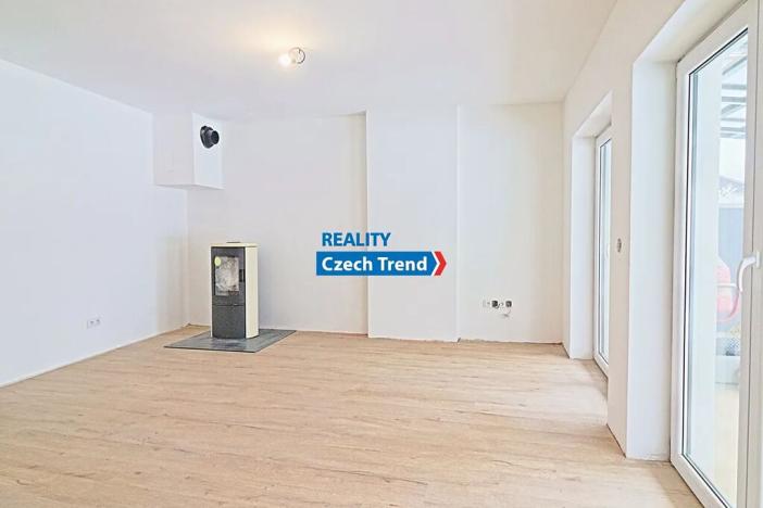 Prodej bytu 1+kk, Tršice, 31 m2