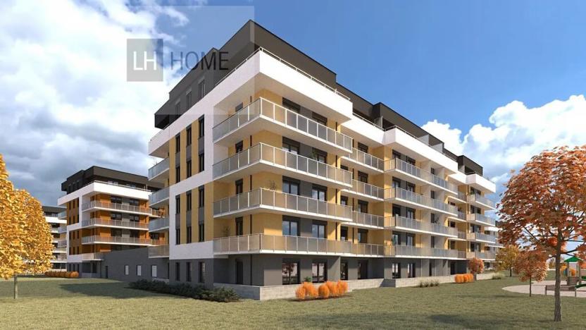 Prodej bytu 2+kk, České Budějovice, Branišovská, 67 m2