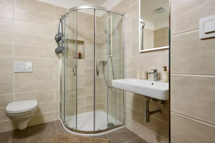 Prodej bytu 1+kk, Loučná pod Klínovcem, 32 m2