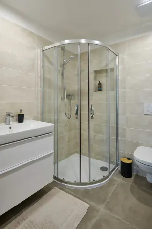 Prodej bytu 3+kk, Loučná pod Klínovcem, 60 m2