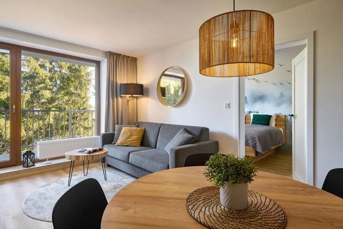 Prodej bytu 3+kk, Loučná pod Klínovcem, 60 m2