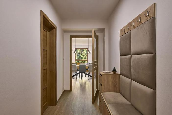 Prodej bytu 3+kk, Loučná pod Klínovcem, 60 m2