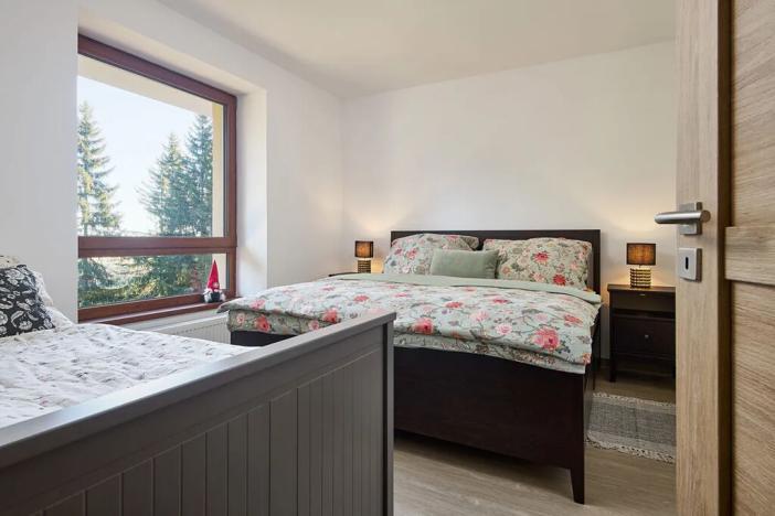 Prodej bytu 3+kk, Loučná pod Klínovcem, 60 m2