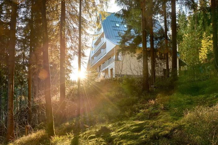 Prodej bytu 5+kk, Loučná pod Klínovcem, 166 m2