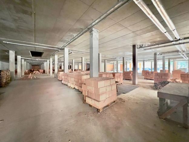 Prodej obchodního prostoru, Hradec Králové, Kollárova, 3447 m2