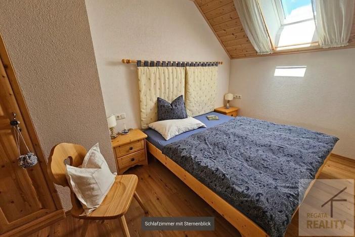 Prodej atypického bytu, Bad Kleinkirchheim, Rakousko, 106 m2