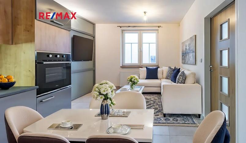 Prodej bytu 2+kk, Česká Lípa, 5. května, 61 m2