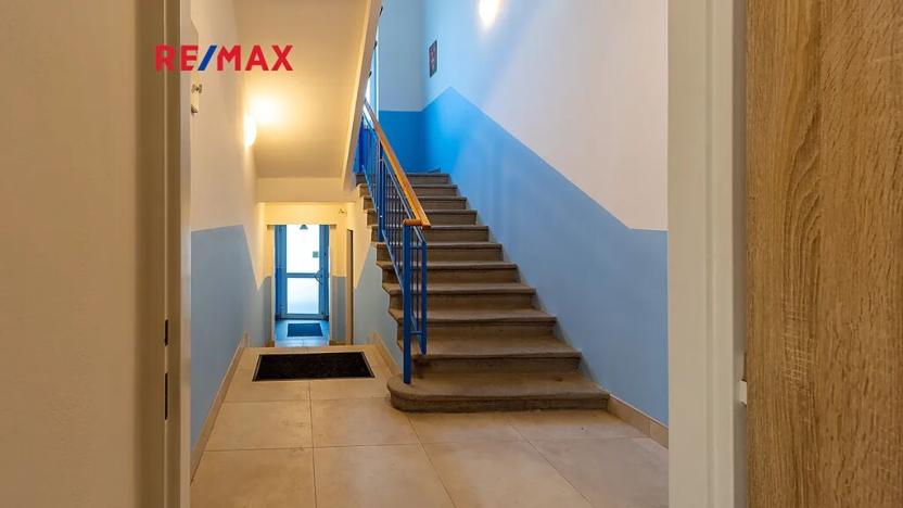 Prodej bytu 2+kk, Česká Lípa, 5. května, 61 m2