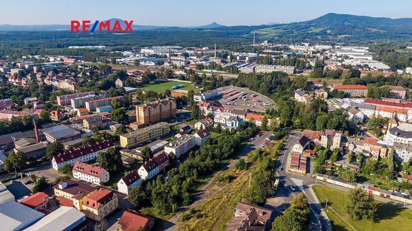 Prodej bytu 2+kk, Česká Lípa, 5. května, 61 m2