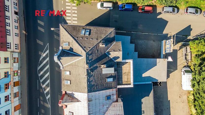 Prodej bytu 2+kk, Česká Lípa, 5. května, 61 m2