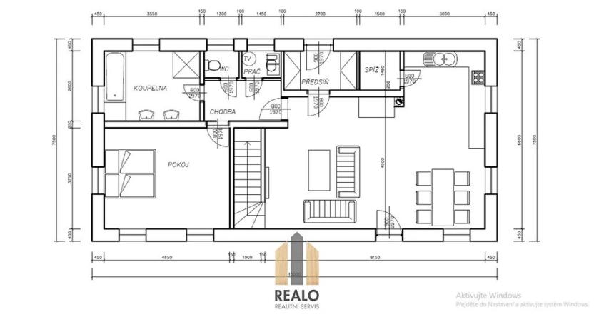 Prodej pozemku pro bydlení, Libice nad Doubravou, 3612 m2
