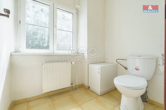 Prodej kanceláře, Karlovy Vary - Rybáře, Sokolovská, 2100 m2