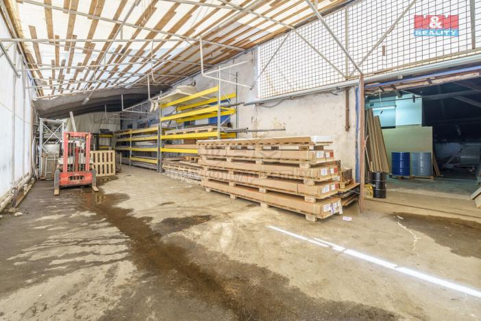 Prodej kanceláře, Karlovy Vary - Rybáře, Sokolovská, 2100 m2