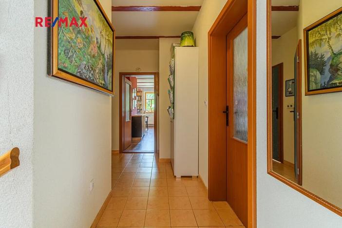 Prodej rodinného domu, Planá, 300 m2