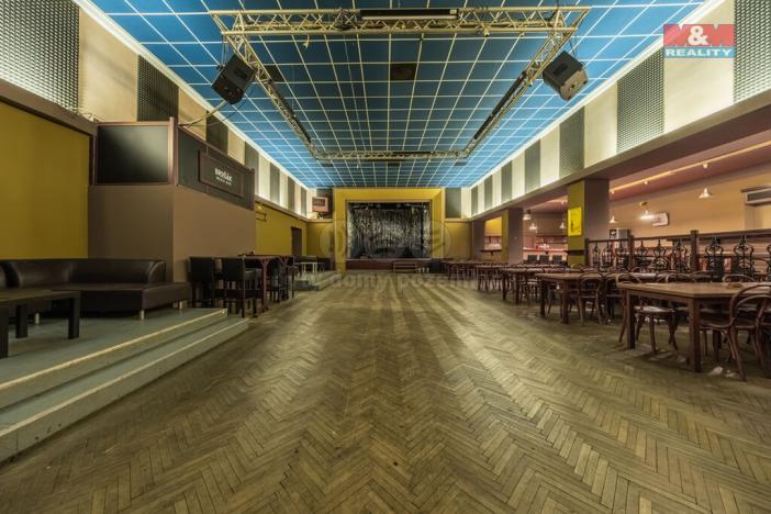 Pronájem skladu, Český Brod, Prokopa Velikého, 300 m2