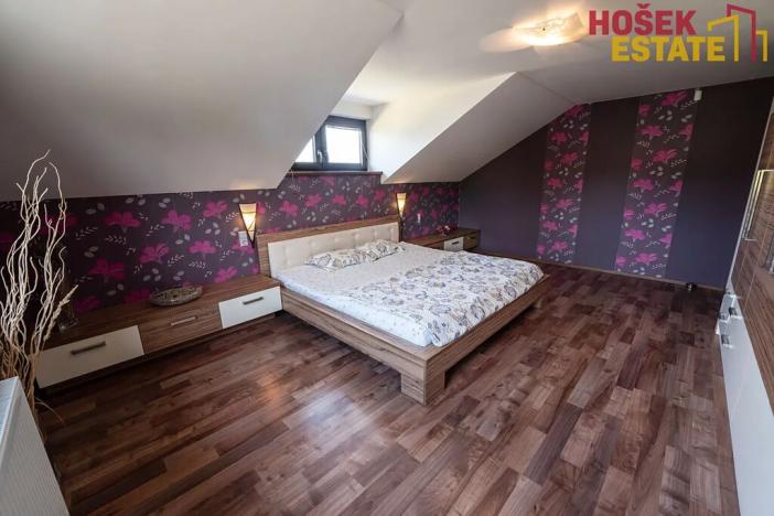 Prodej rodinného domu, Brno, Modřická, 263 m2