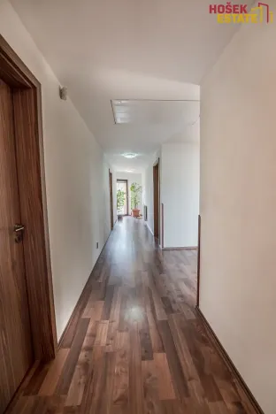 Prodej rodinného domu, Brno, Modřická, 263 m2