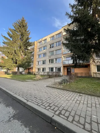 Prodej bytu 3+kk, Kutná Hora, Trebišovská, 72 m2