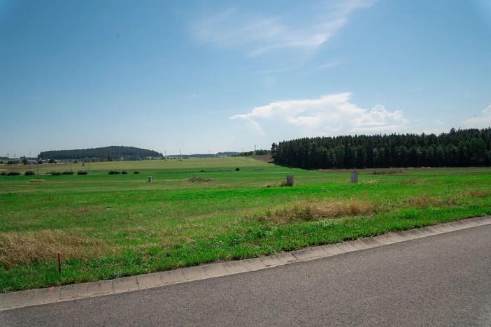 Prodej pozemku pro bydlení, Háje, 1443 m2