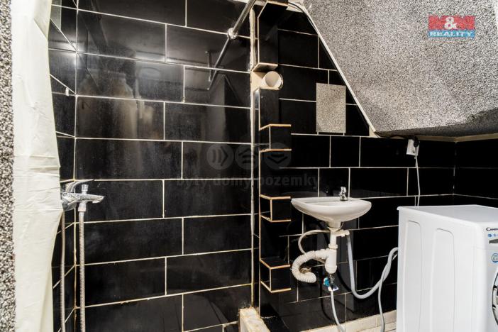 Prodej rodinného domu, Horky nad Jizerou, 54 m2