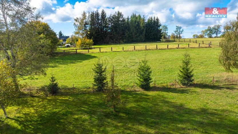 Prodej pozemku pro bydlení, Pěnčín - Jistebsko, 3605 m2