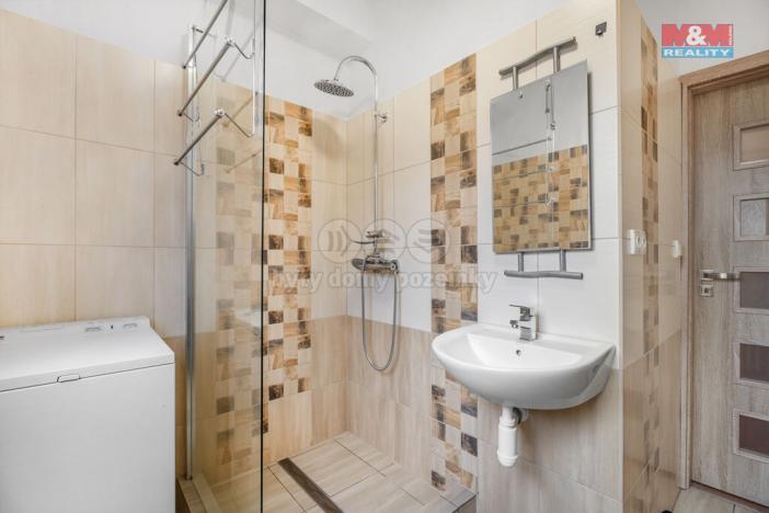 Prodej činžovního domu, Dolní Poustevna, Vilémovská, 614 m2