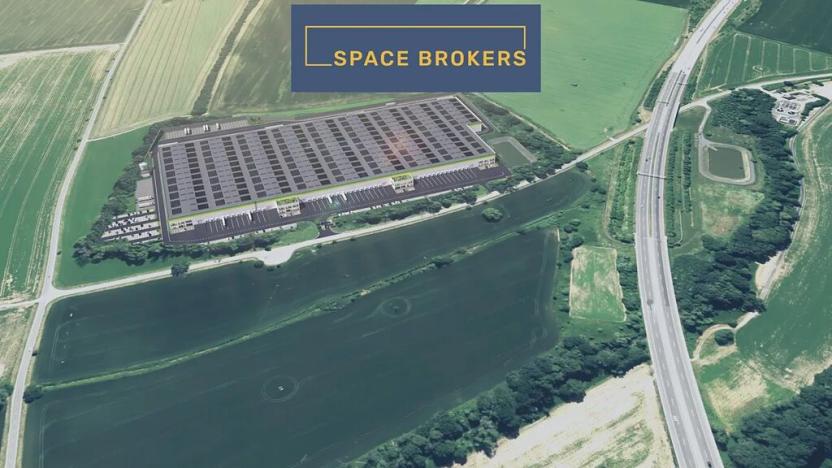 Pronájem skladu, Velké Albrechtice, 69000 m2