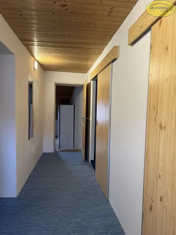 Prodej rodinného domu, Hulín, Kostelní, 145 m2