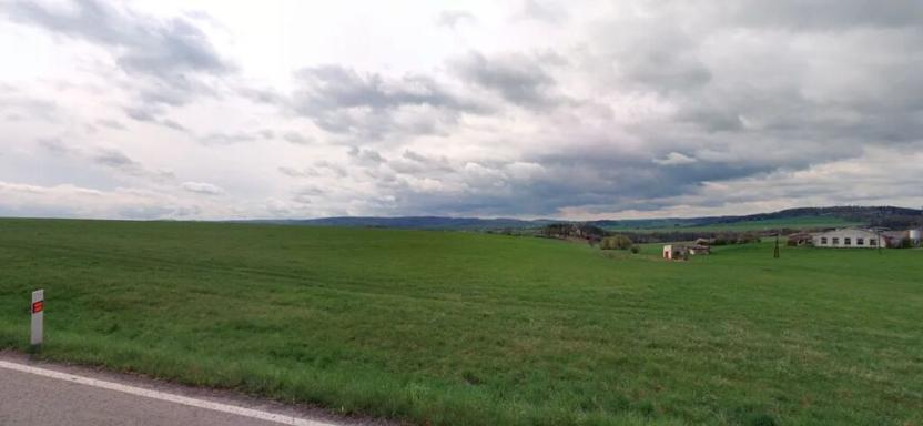 Prodej zahrady, Bratříkovice, 5758 m2