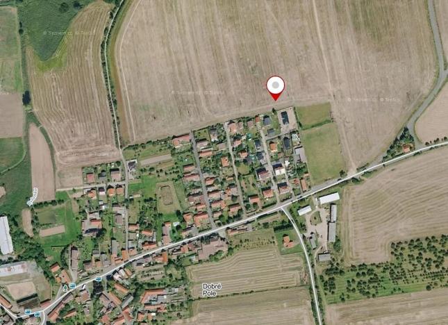 Prodej zahrady, Vitice, 16141 m2